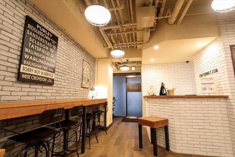Hotel Double Funabashi 9/50