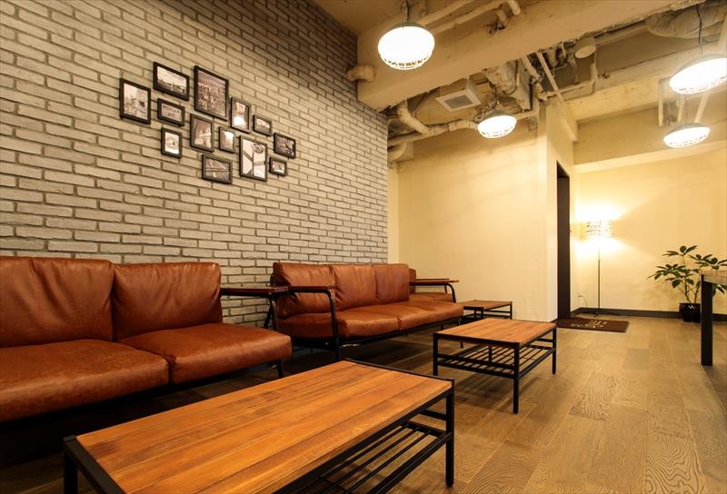 Hotel Double Funabashi 13/50