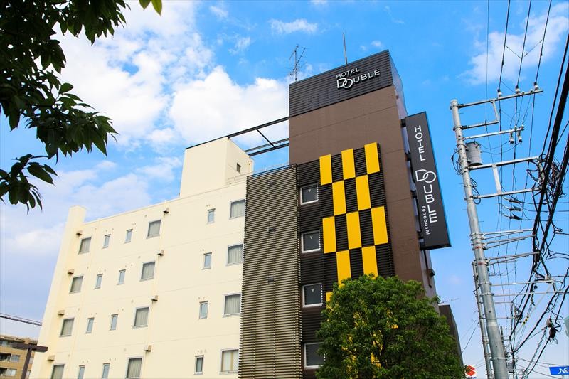 Hotel Double Funabashi 3/50