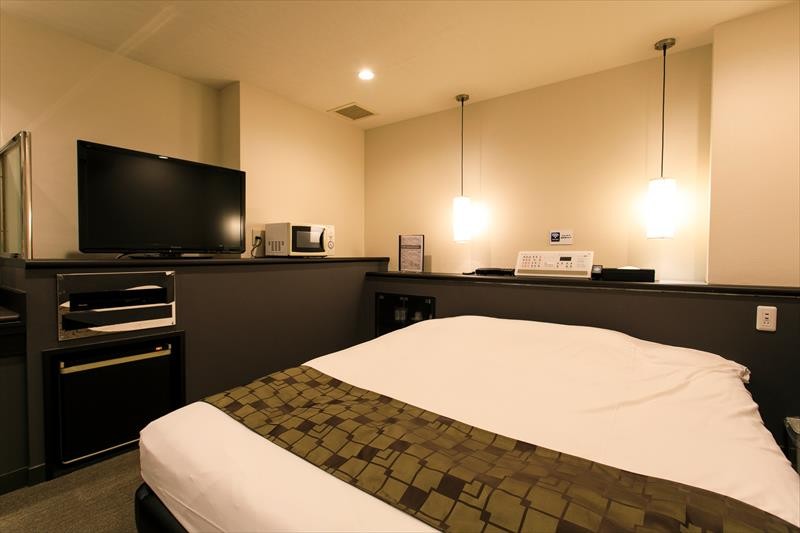 Hotel Double Funabashi 15/50