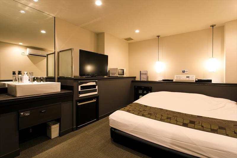 Hotel Double Funabashi 20/50