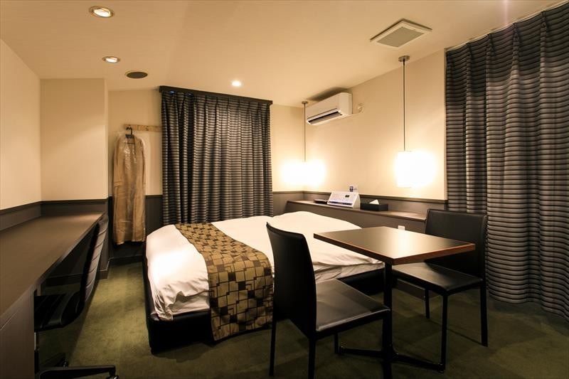 Hotel Double Funabashi 17/50