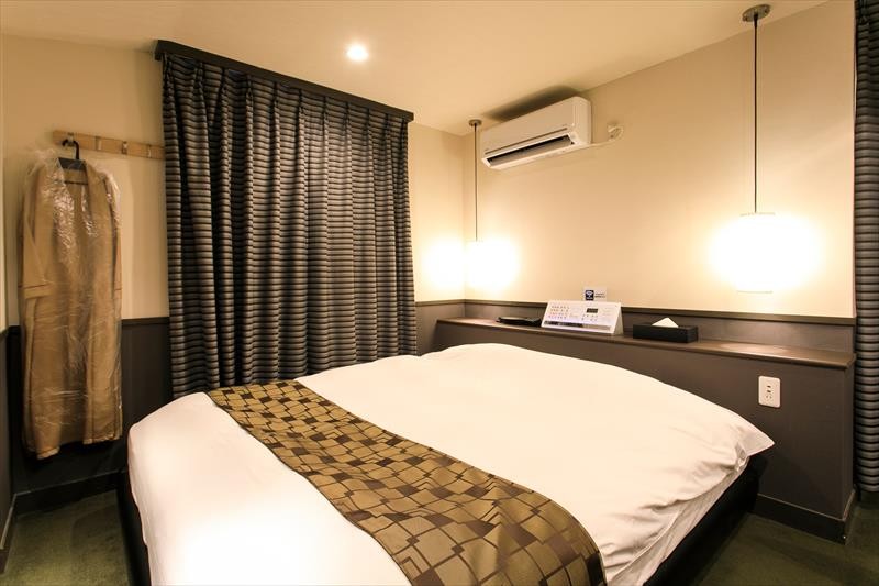 Hotel Double Funabashi 18/50