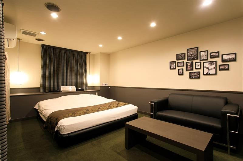 Hotel Double Funabashi 25/50