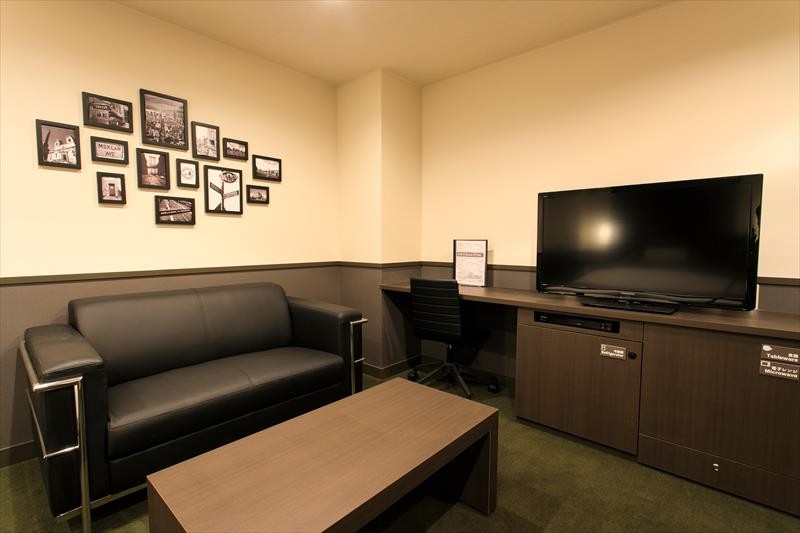 Hotel Double Funabashi 21/50