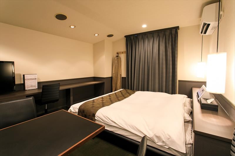 Hotel Double Funabashi 19/50