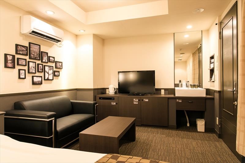 Hotel Double Funabashi 26/50