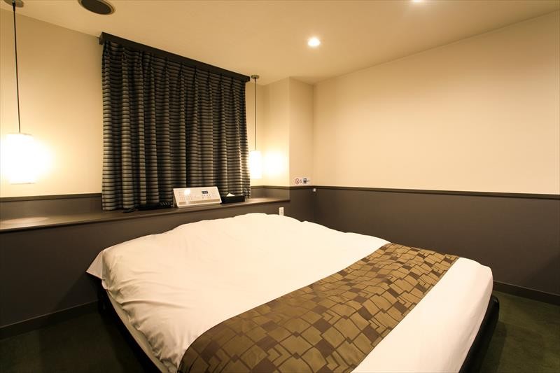 Hotel Double Funabashi 22/50