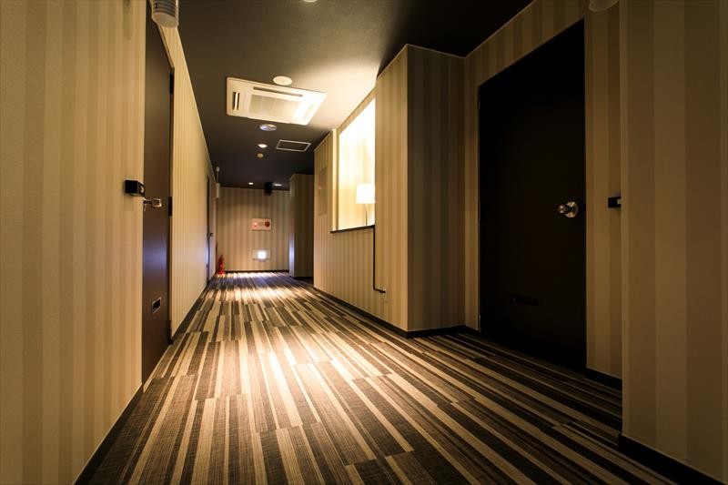 Hotel Double Funabashi 33/50