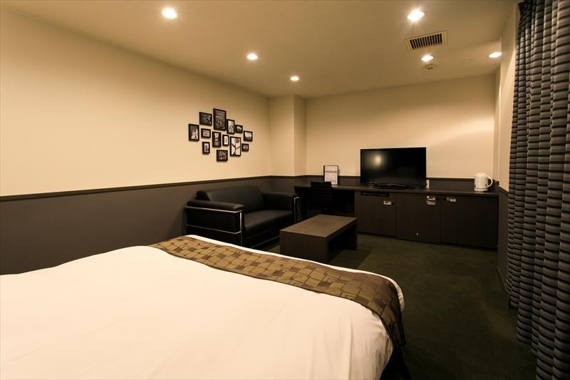 Hotel Double Funabashi 27/50