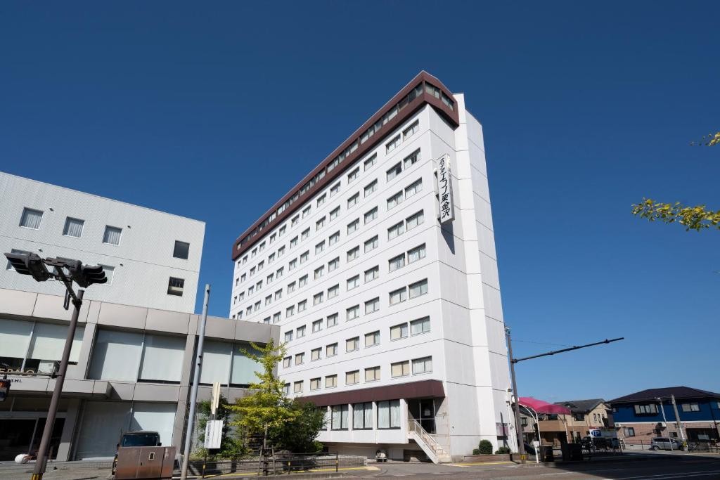 Econo Higashi Kanazawa 2/70