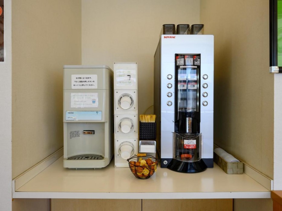 Hotel Econo Kameyama 47/85