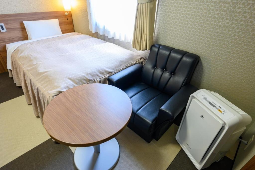 Hotel Econo Kameyama 22/85