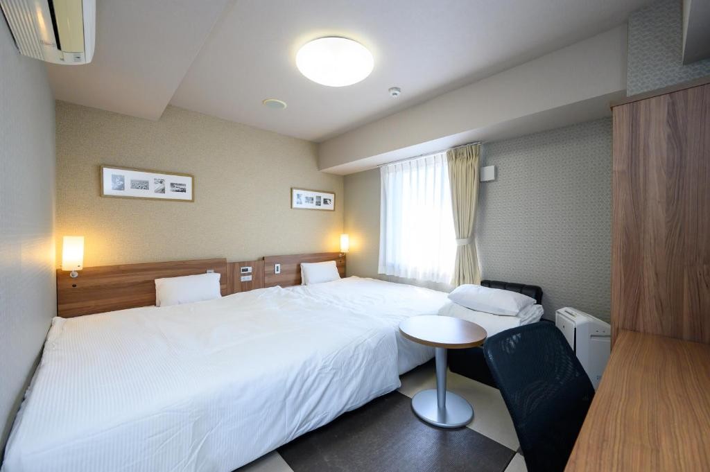 Hotel Econo Kameyama 16/85
