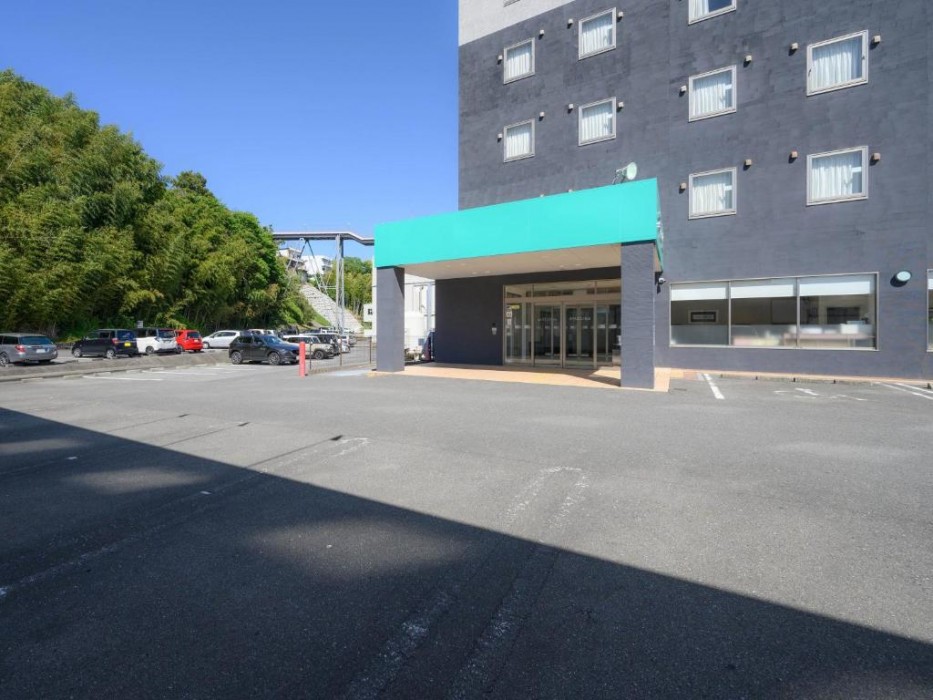 Hotel Econo Kameyama 6/85