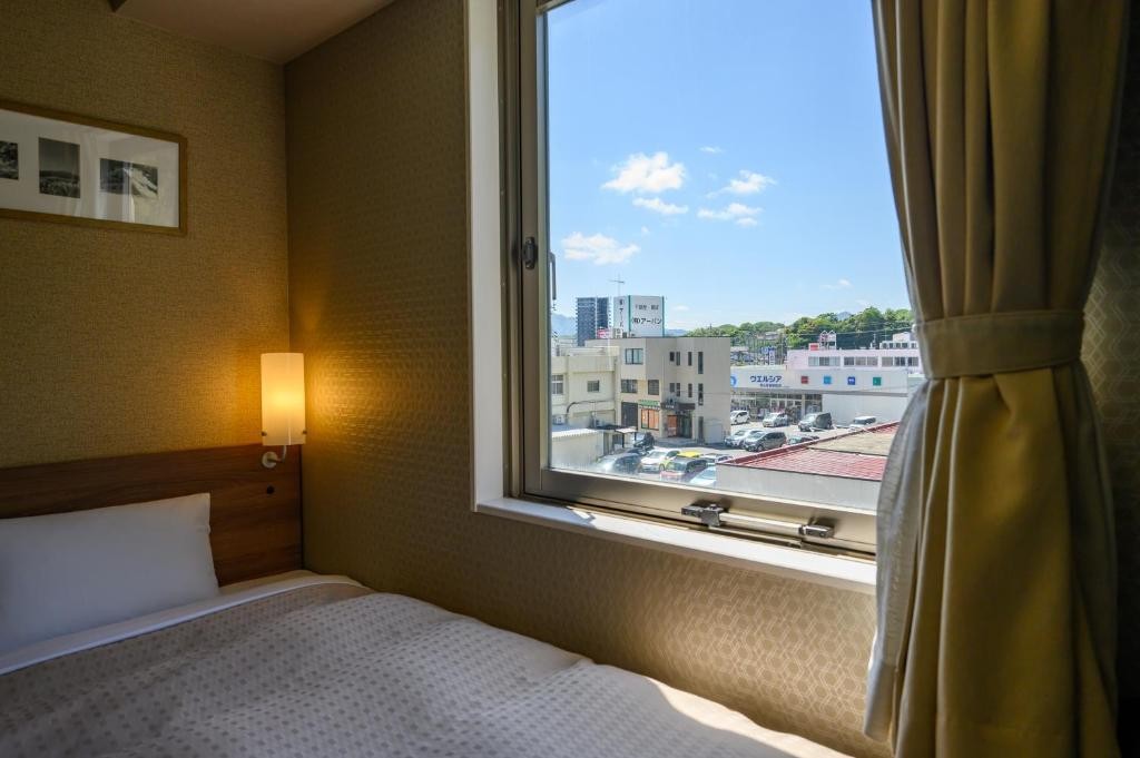 Hotel Econo Kameyama 17/85