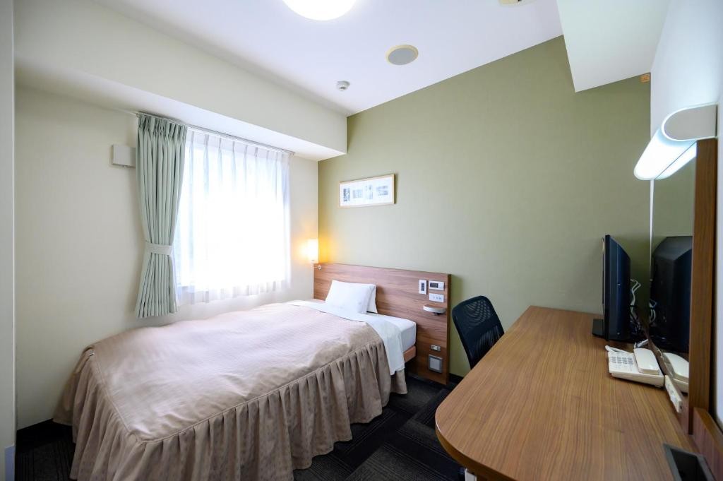 Hotel Econo Kameyama 19/85