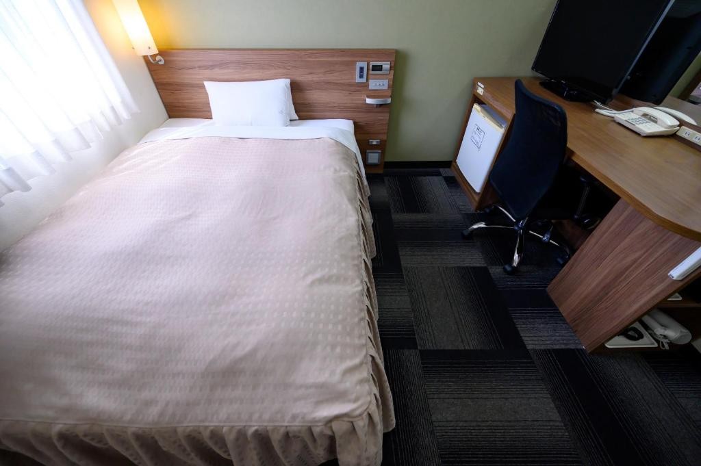 Hotel Econo Kameyama 20/85