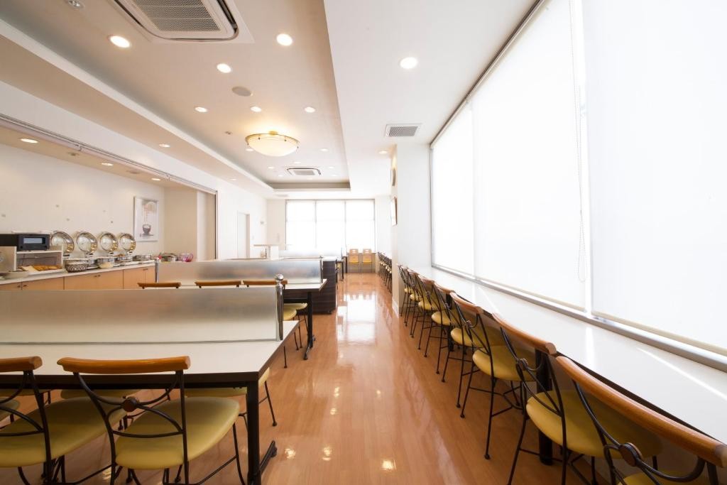Hotel Econo Kameyama 49/85