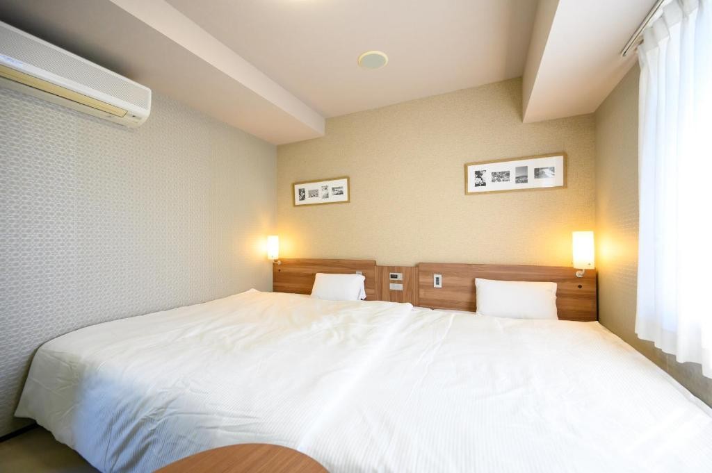 Hotel Econo Kameyama 29/85