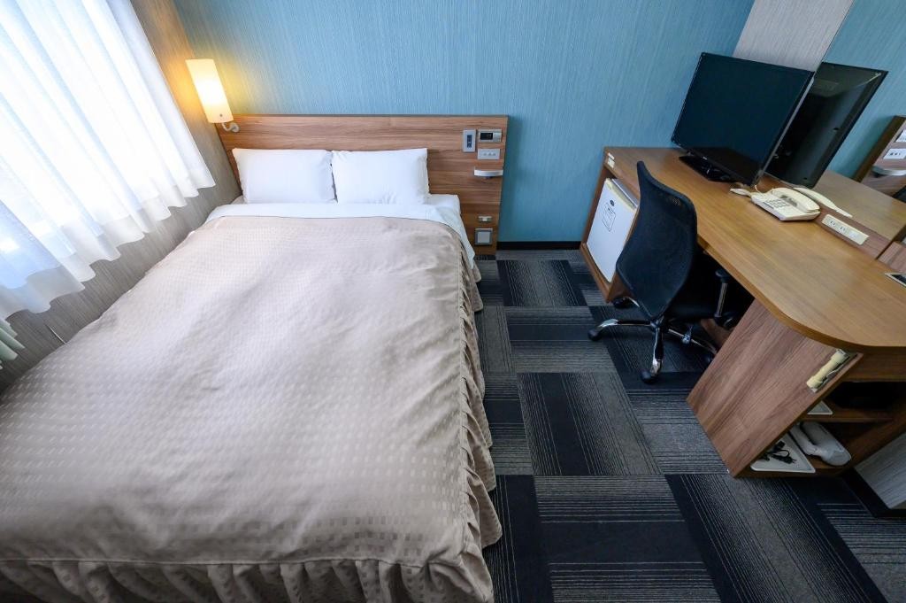 Hotel Econo Kameyama 24/85