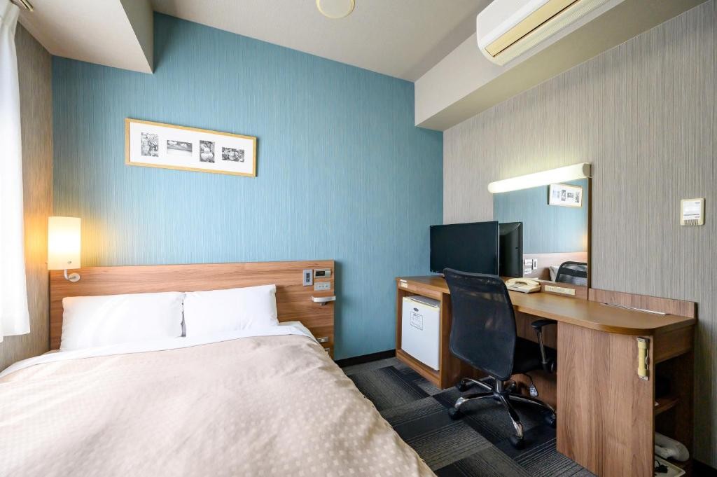 Hotel Econo Kameyama 23/85