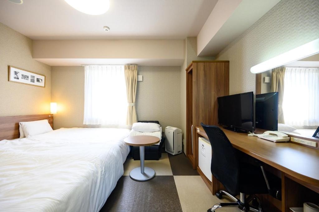 Hotel Econo Kameyama 30/85