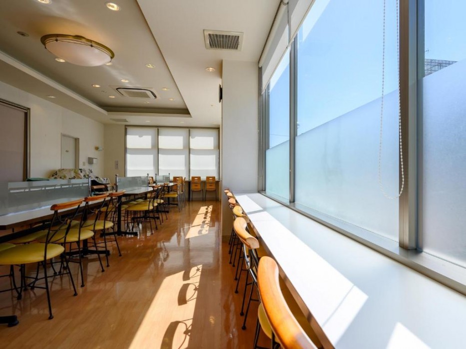 Hotel Econo Kameyama 46/85