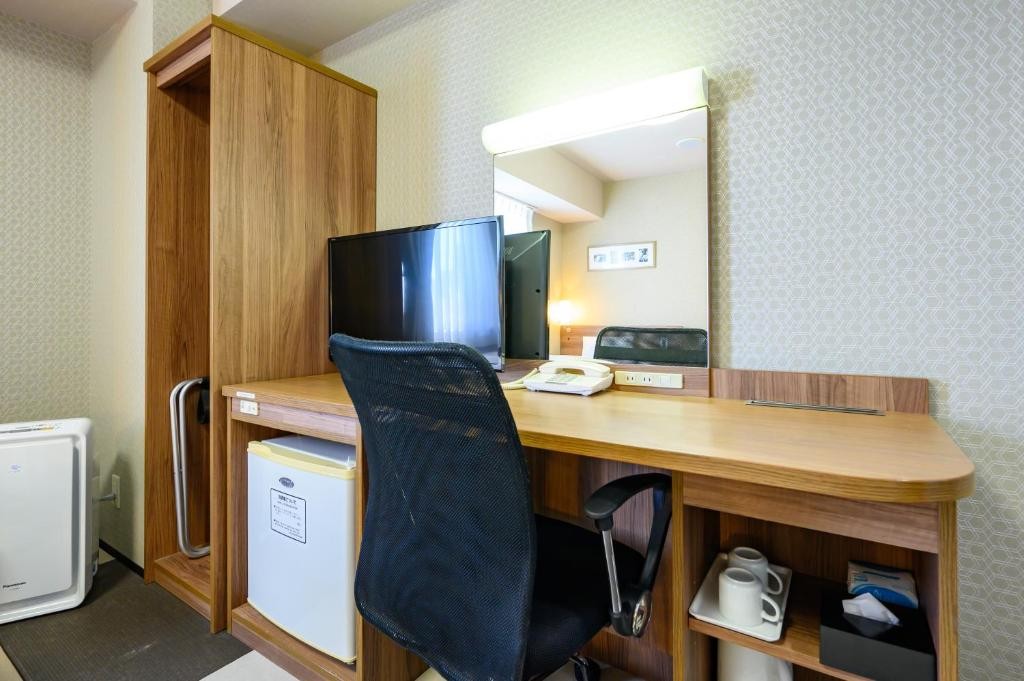 Hotel Econo Kameyama 25/85