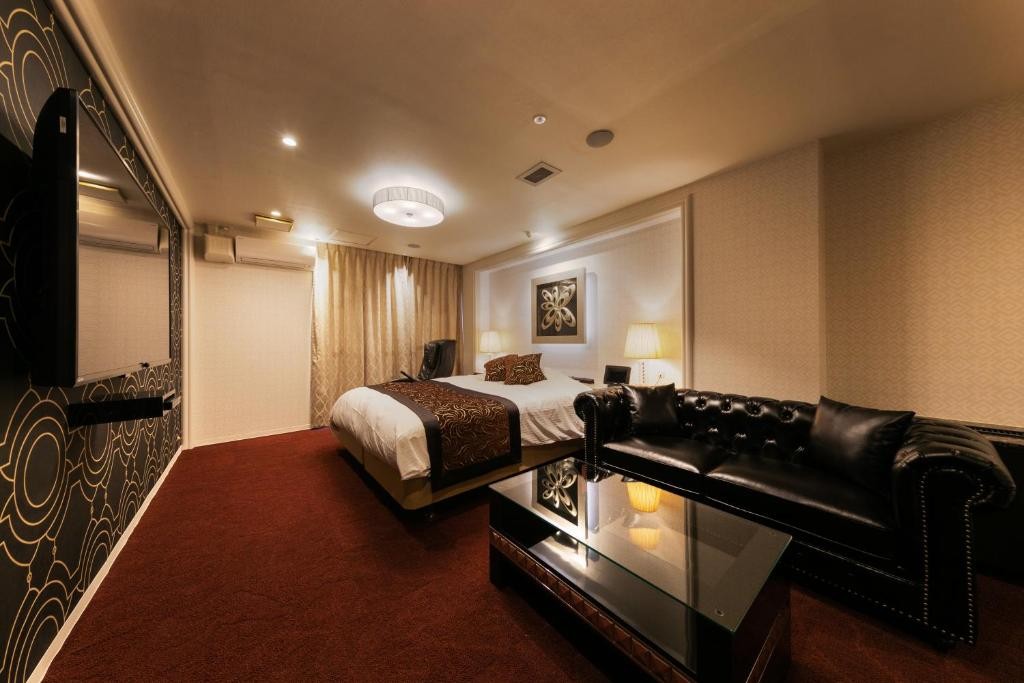 Hotel Eldia Luxury Kobe - Adults Only 14/63