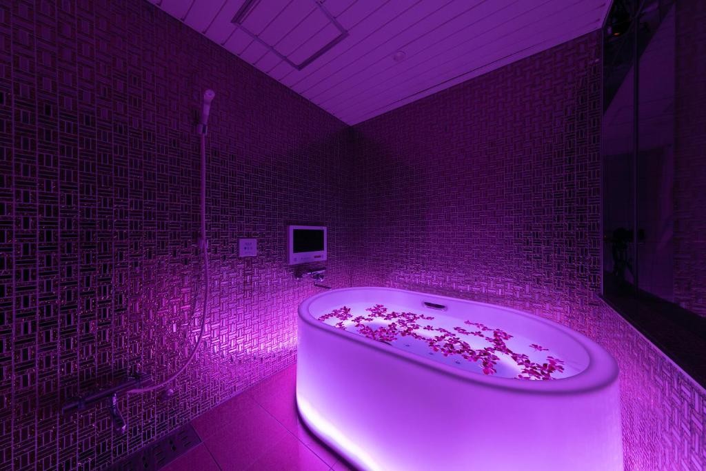 Hotel Eldia Luxury Kobe - Adults Only 15/63
