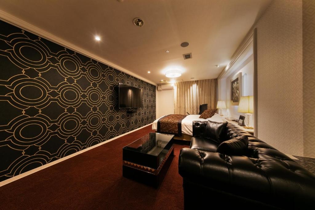 Hotel Eldia Luxury Kobe - Adults Only 16/63