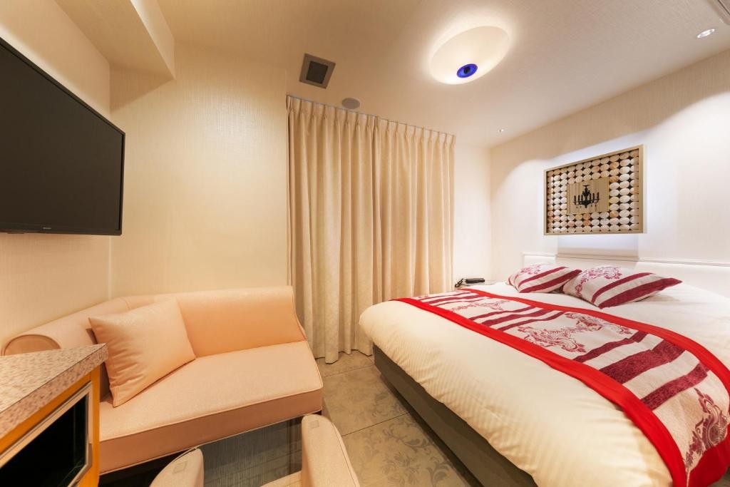Hotel Eldia Luxury Kobe - Adults Only 32/63
