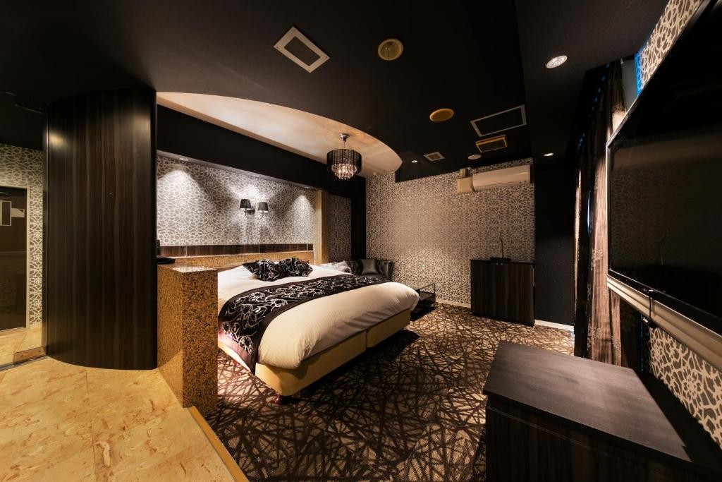 Hotel Eldia Luxury Kobe - Adults Only 26/63