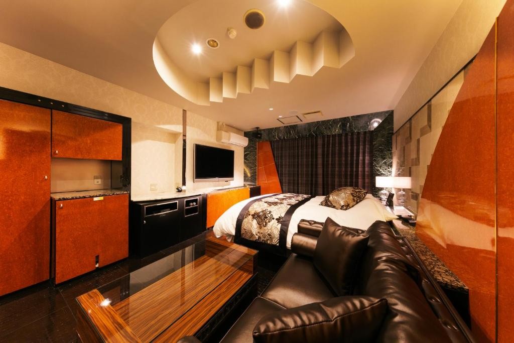 Hotel Eldia Luxury Kobe - Adults Only 23/63