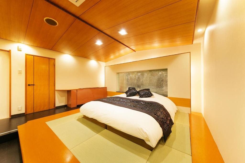 Hotel Eldia Luxury Kobe - Adults Only 18/63