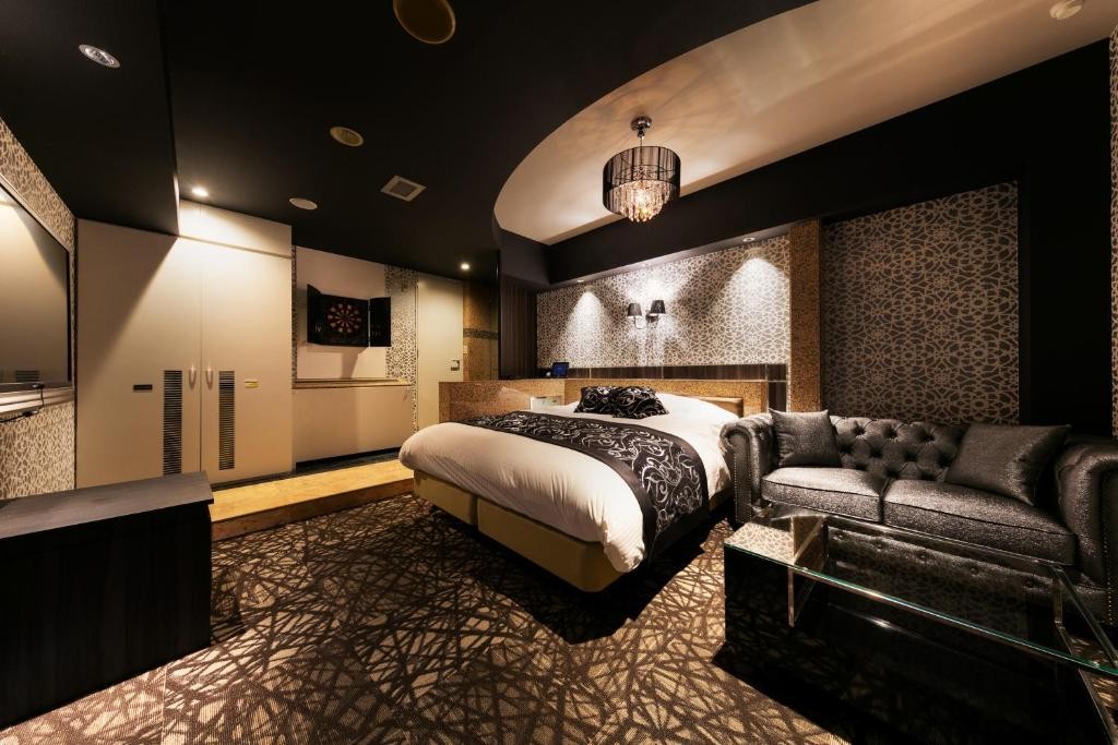 Hotel Eldia Luxury Kobe - Adults Only 20/63