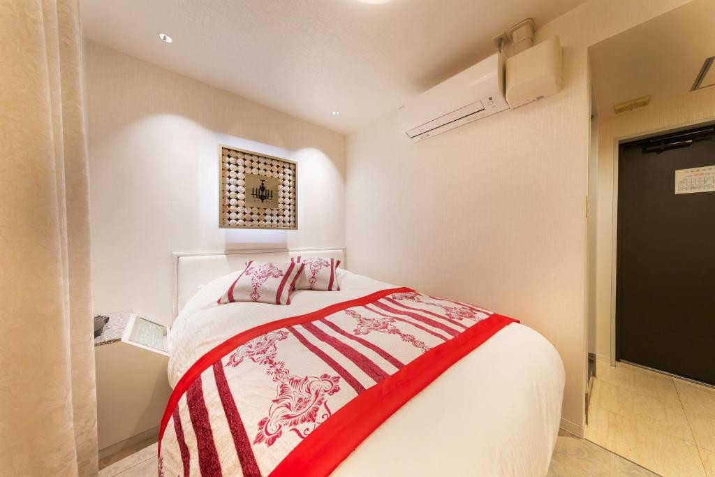 Hotel Eldia Luxury Kobe - Adults Only 29/63