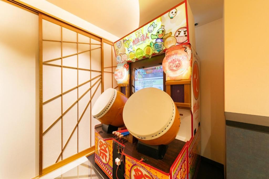 Hotel Eldia Luxury Kobe - Adults Only 43/63
