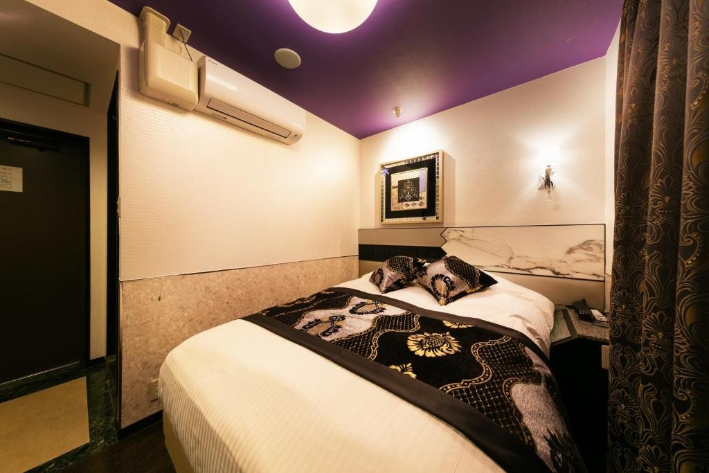 Hotel Eldia Luxury Kobe - Adults Only 31/63