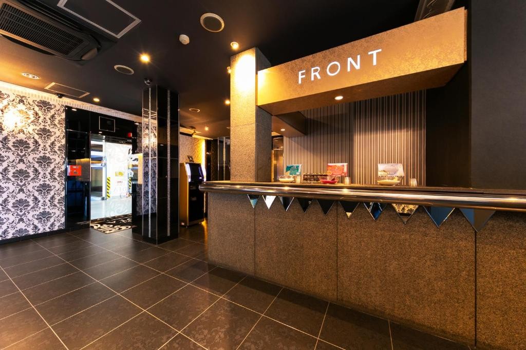 Hotel Eldia Luxury Kobe - Adults Only 4/63