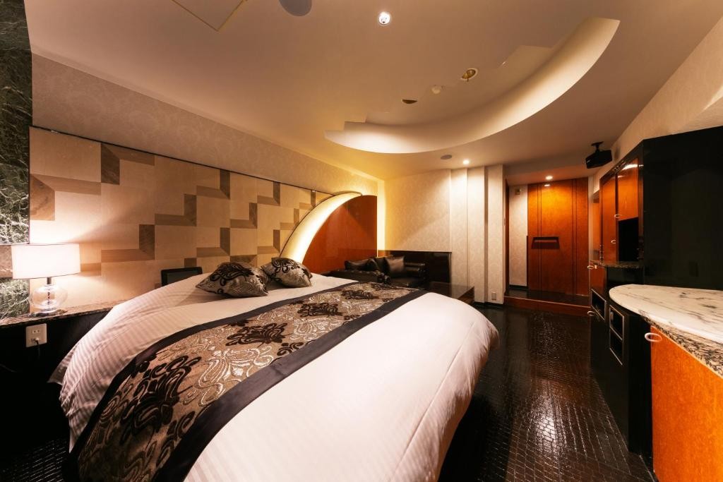 Hotel Eldia Luxury Kobe - Adults Only 24/63