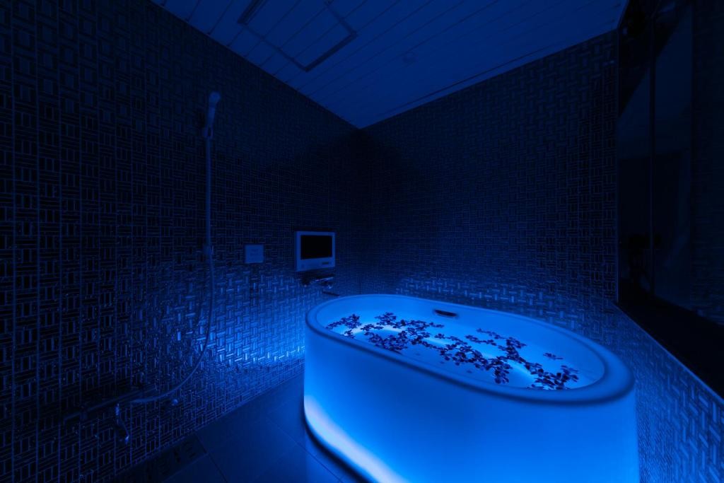 Hotel Eldia Luxury Kobe - Adults Only 13/63