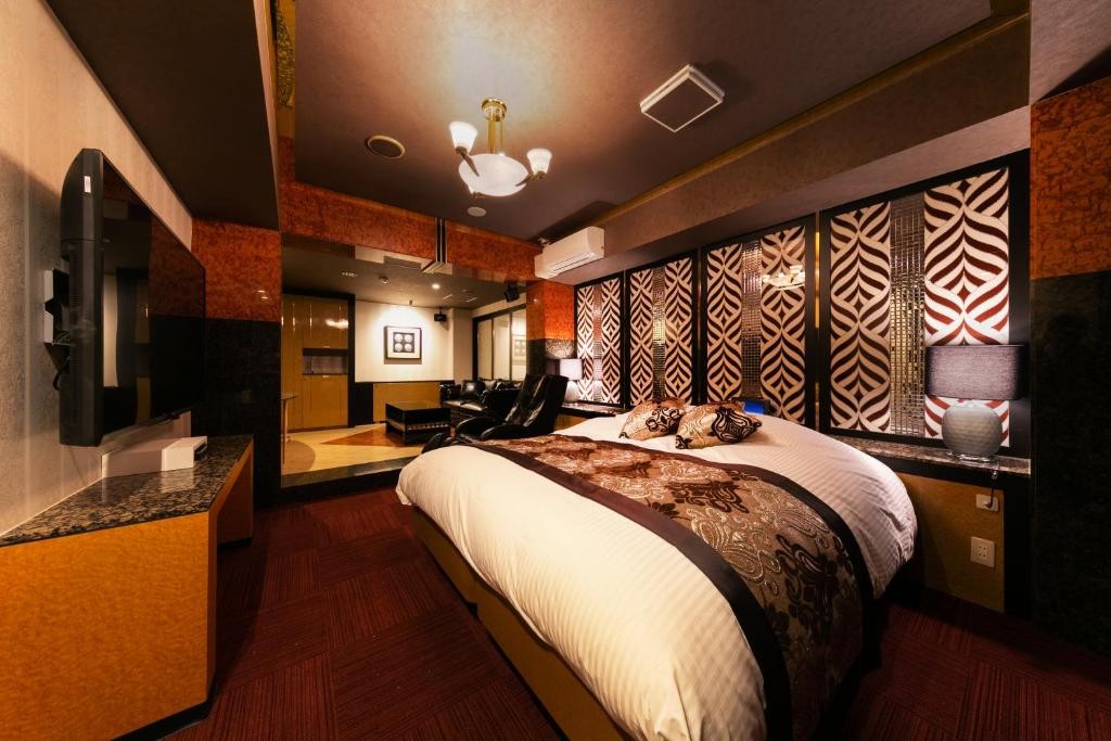 Hotel Eldia Luxury Kobe - Adults Only 17/63