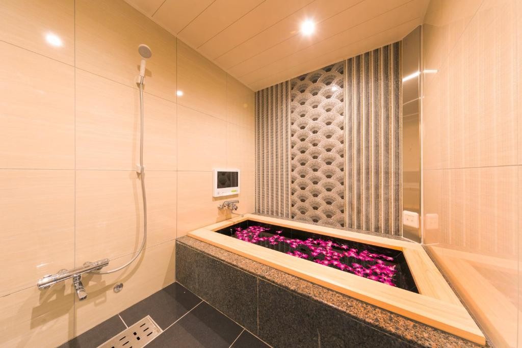 Hotel Eldia Luxury Kobe - Adults Only 21/63