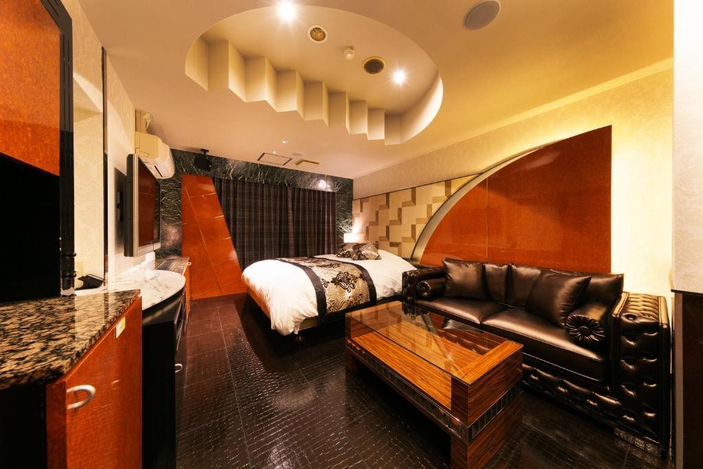 Hotel Eldia Luxury Kobe - Adults Only 27/63