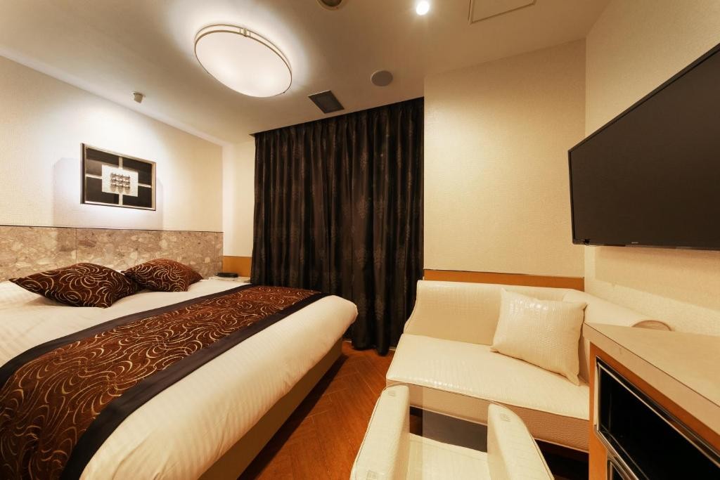 Hotel Eldia Luxury Kobe - Adults Only 30/63