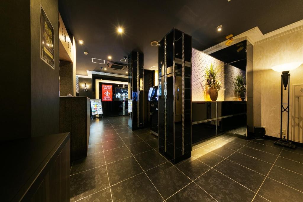 Hotel Eldia Luxury Kobe - Adults Only 42/63
