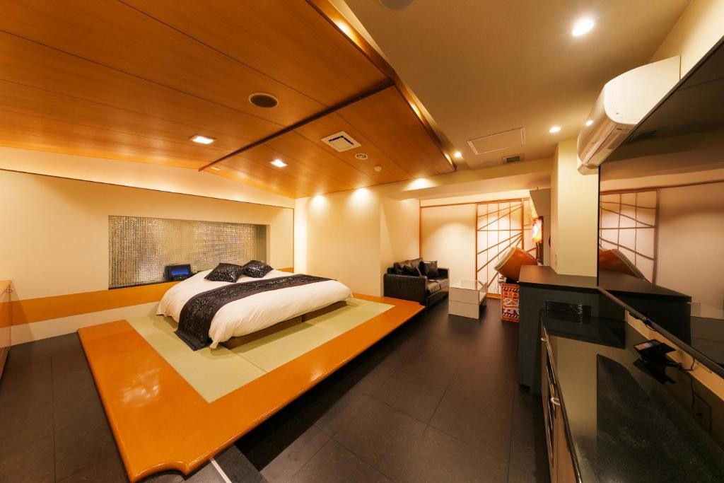 Hotel Eldia Luxury Kobe - Adults Only 11/63