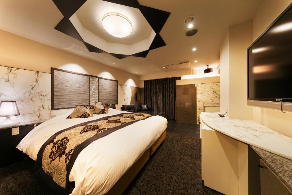 Hotel Eldia Luxury Kobe - Adults Only 28/63